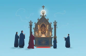 Tajemnicze filmy o uzdrawianiu przez kapłanów