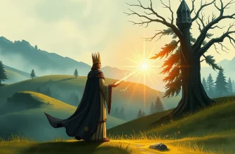 Najlepsze filmy fantasy o lokajach