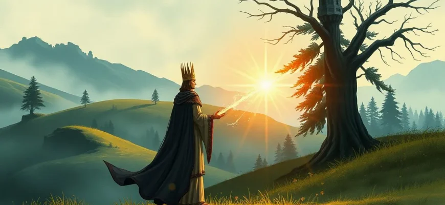 Najlepsze filmy fantasy o lokajach