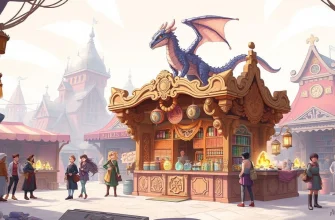 Najlepsze filmy fantasy o rynkach