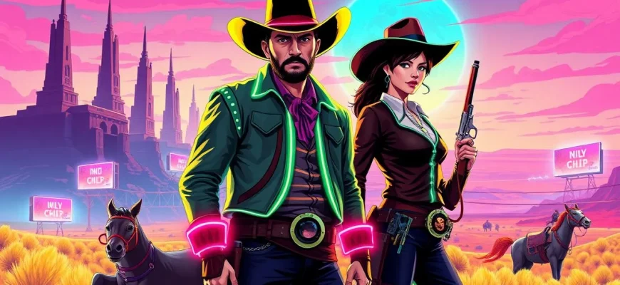 Najlepsze Filmy Westernowe o Sejfach