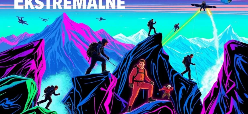 Ekstremalne biografie w kinie: 10 filmów, które zainspirują