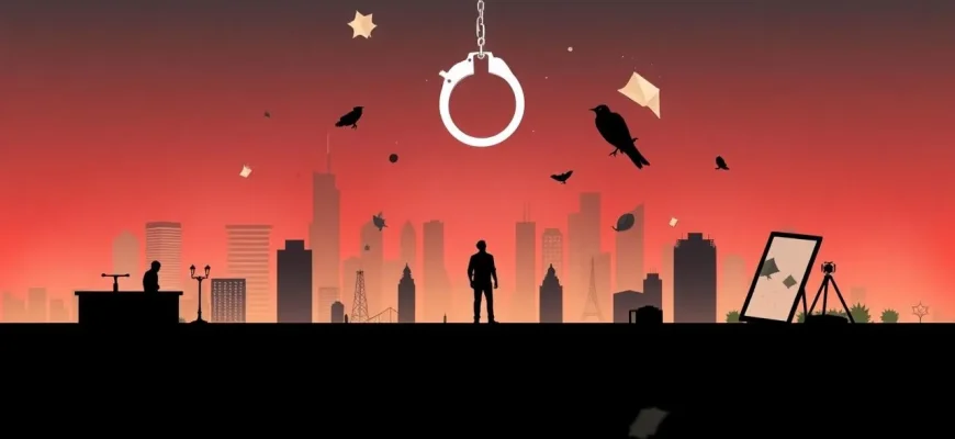 Filmy akcji o karmie - 10 tytułów, które musisz zobaczyć