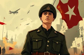 Melodramy o Czerwonej Armii: 10 Filmów, Które Musisz Zobaczyć