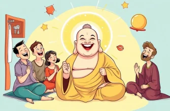 Komedia i Buddyzm: 10 Filmów, Które Musisz Zobaczyć