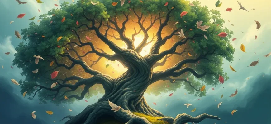 Najlepsze filmy fantasy o katastrofach naturalnych