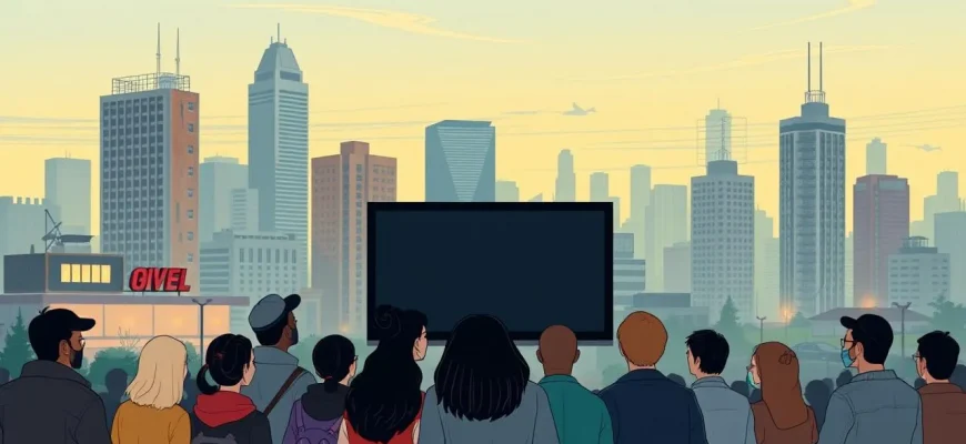 Najnowsze filmy kryminalne, które musisz zobaczyć