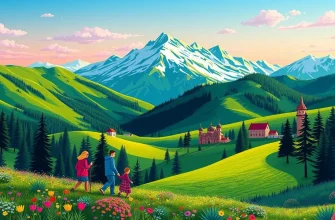 Rodzinne filmy o Kaukazie