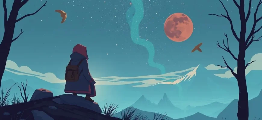 Najlepsze filmy fantasy o psychologii