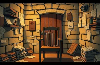 Najlepsze dokumentalne filmy o więzieniach