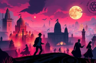 Thrillery o Indiach: 10 filmów, które musisz zobaczyć