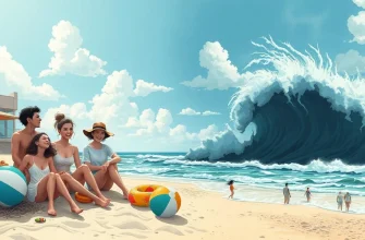 Najlepsze filmy katastroficzne o wodnych rozrywkach