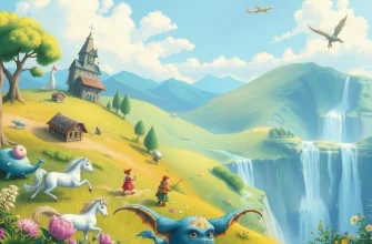 Filmy fantasy o nowym świecie