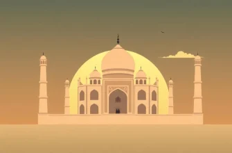 Najlepsze historyczne filmy o Tadż Mahal