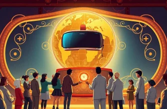 Dokumentalne filmy o wirtualnej medycynie