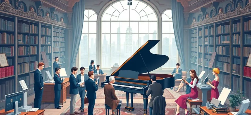 Najlepsze filmy dramatyczne o agencjach reklamowych