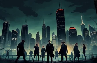 Najlepsze filmy kryminalne oparte na faktach