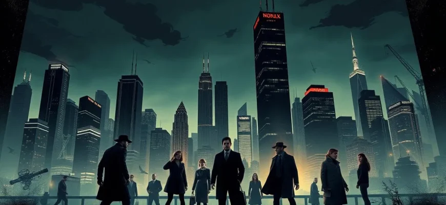 Najlepsze filmy kryminalne oparte na faktach