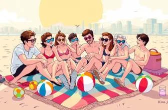 Przygody na wakacjach - 10 filmów, które musisz zobaczyć