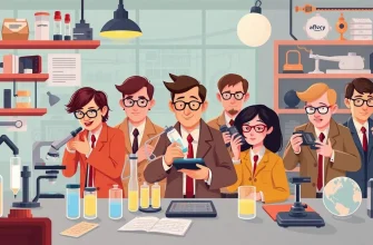 Detektywistyczne filmy o inżynierach