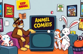 Najlepsze komedie z udziałem zwierząt