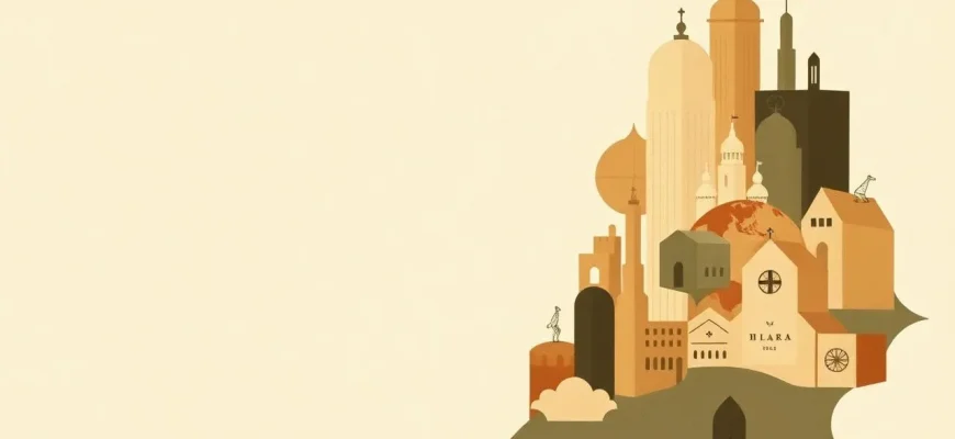 Najlepsze historyczne filmy o koloniach