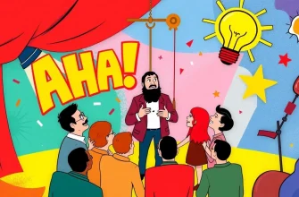 Komedia i hipnoza - 10 filmów, które musisz zobaczyć