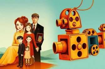 10 Filmów Dramatów o Rodzinnych Tajemnicach