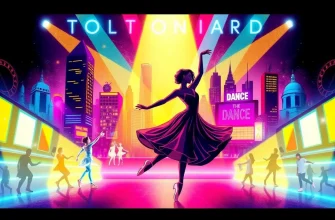 10 Filmów Biograficznych o Tancerzach