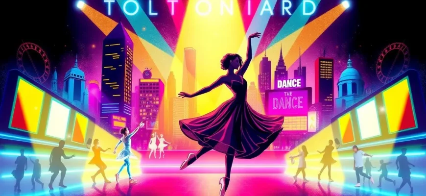 10 Filmów Biograficznych o Tancerzach