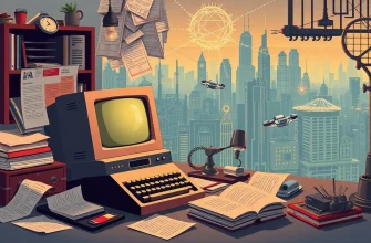 Dokumentalne filmy o sieciach neuronowych