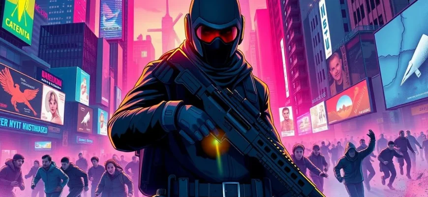 Top 10 Filmów o Snajperach