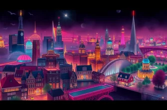 Thrillery o Holandii - 10 filmów, które musisz zobaczyć