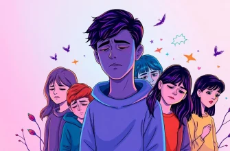 Filmy rodzinne o depresji nastolatków