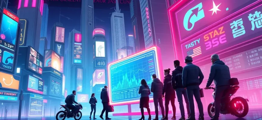 Fantastyczne filmy o traderach