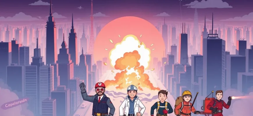 Najlepsze Filmy Akcji z Awarami