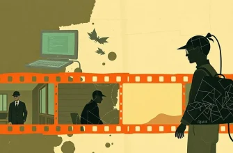 Najlepsze dokumentalne filmy o cyber-szpiegostwie