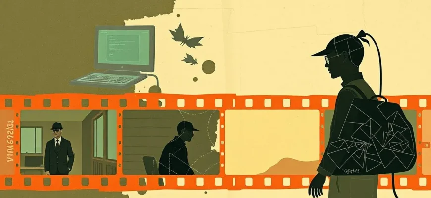 Najlepsze dokumentalne filmy o cyber-szpiegostwie