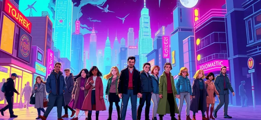 Najlepsze filmy science fiction o podróżach w czasie