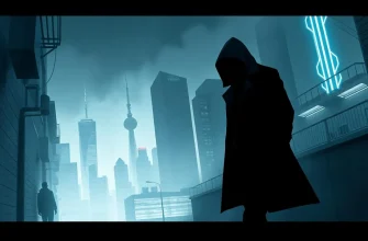 Kriminalne filmy o utracie człowieczeństwa