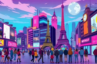 Lista najlepszych filmów o podróżach