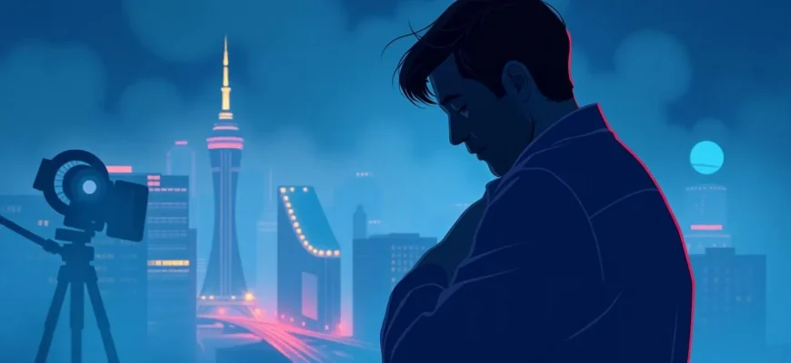 10 Filmów Melo o Niewidzialnych Kochankach