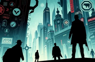 10 filmów kryminalnych o konspiracyjnych mieszkaniach