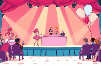 Najlepsze komedie o konkursach piękności