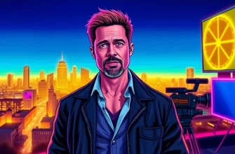 Najlepsze filmy z Bradem Pittem