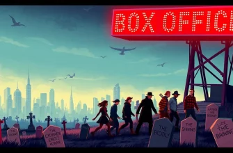 Najbardziej kasowe horrory wszech czasów