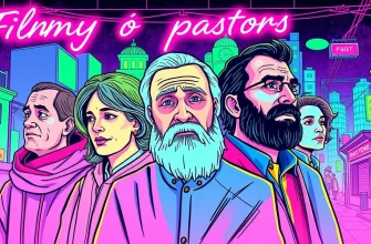 Filmy o pastorach - inspirująca podróż