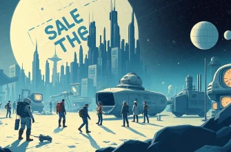 Kosmiczne zagadki: 10 detektywistycznych filmów o eksploracji kosmosu