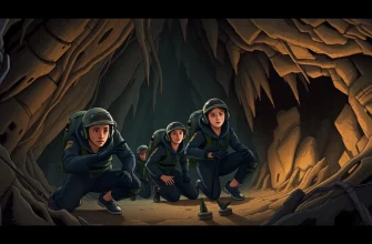 Najlepsze filmy katastroficzne o speleologach