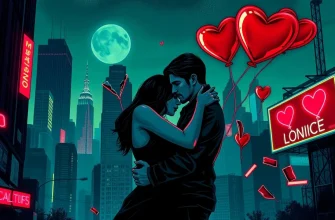 Najlepsze Filmy Thriller o Toksycznych Relacjach